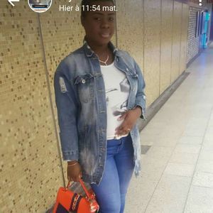 Meet your Posher, Danole